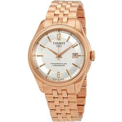 Tissot Ballade Powermatic 80 (T108.408.33.037.00)