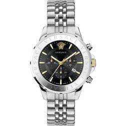 Versace 44mm 5ATM (VEV600419)