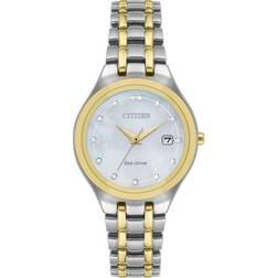 Citizen Ladies Diamond (EW2488-57D)