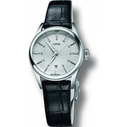 Oris Artelier Ladies 015617224051-0751464FC (0156177224051-0751464FC)