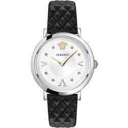 Versace Pop Chic Ladies 36mm 5ATM (VEVD00119)