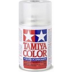 Tamiya PS-55 Flat Clear 100ml