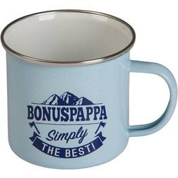Joker Retro Bonuspappa Mugg 30cl