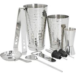 BarCraft Boston Set de bar 8pcs