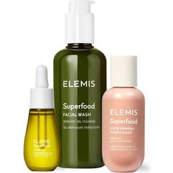 Elemis Superfood Nourish & Glow Collection