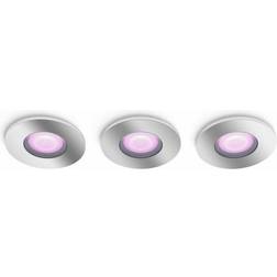 Philips Hue Xamento Foco 3pcs