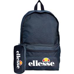 Ellesse Rolby Backpack - Navy