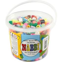 Nabbi Jumbo Winter Mix