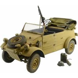 Italeri Kubelwagen KDF.1 Typ 82 1:9