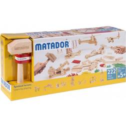 Matador Explorer 222pcs