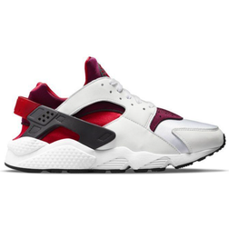 Nike Air Huarache 'Red Oxide' - White/Varsity Red/Red Oxide/Black