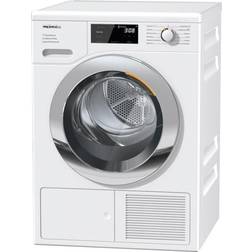 Miele TEF765WP Hvid