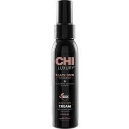 CHI Luxury Black Seed Oil Blend Blow Dry Cream 177ml