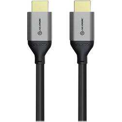 Alogic Ultra HDMI-HDMI 2.1 2m