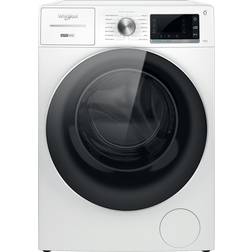 Whirlpool W8 W046WR UK
