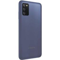 Puro 03 Nude Cover for Galaxy A03s