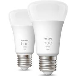 Philips Hue 8719514289192 Iluminación Inteligente Bluetooth/zigbee Blanco 9,5 W