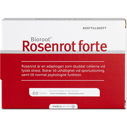 Rosenrot Forte 60 stk