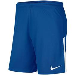 Nike League Knit II Shorts Kids - Blue