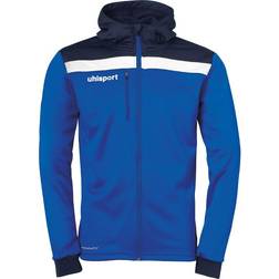 Uhlsport Chaqueta Offense 23 - Bleu