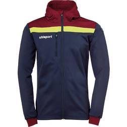 Uhlsport Chaqueta Offense 23 - Bleu