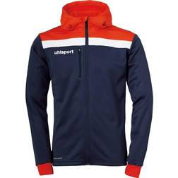 Uhlsport Chaqueta Offense 23 - Bleu