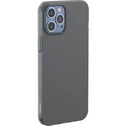 Baseus Comfort Case for iPhone 12 Pro Max