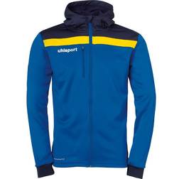 Uhlsport Chaqueta Offense 23 - Bleu