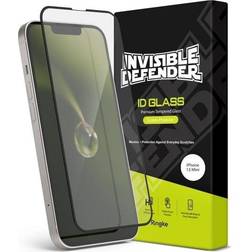 Ringke ID Glass Apple iPhone 13 Mini Screen Protector Tempered Glass