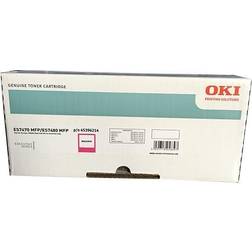 OKI 45396214 (Magenta)