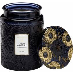 Voluspa Moso Bamboo Large Doftljus 455g