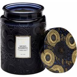 Voluspa Moso Bamboo Large Duftlys 455g