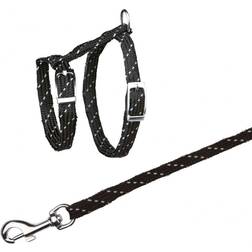 Trixie Harness with Leash Reflecting