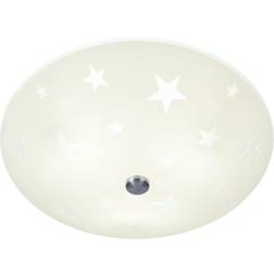 Aneta Star Takplafond ∅ 42cm