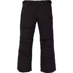 Burton Boy's Barnstorm Pant - True Black