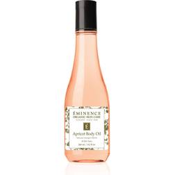 Eminence Organics Apricot Body Oil 240ml