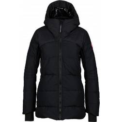 Canada Goose Women's Hybridge Down Jacket - Black