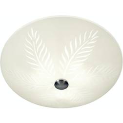 Aneta Palmblad Takplafond ∅ 50cm