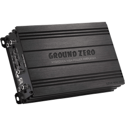 Ground Zero GZHA Mini ONE Monoblok 630 Watt RMS