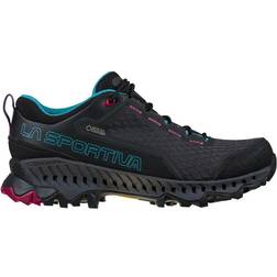 La Sportiva Spire GTX W - Black/Topaz