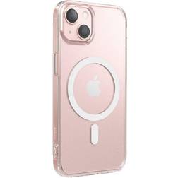 Ringke Funda Fusion Magnetic iPhone 13 Matte Clear