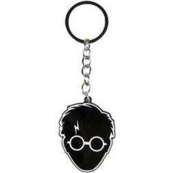 Harry Potter 75209 Keychain