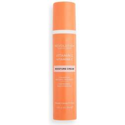 Revolution Beauty Vitamin C Moisturiser 1.5fl oz