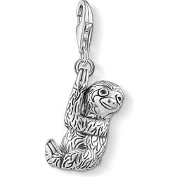 Thomas Sabo Charm Sterling Silver 1812-643-11 Argenté