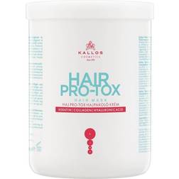 Kallos Hair Pro-Tox Hair Mask 1000ml