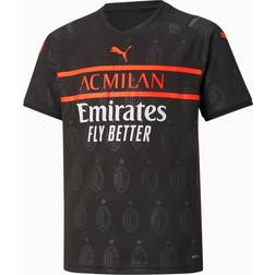 Puma AC Milan Replica Third Jersey 21/22 Youth