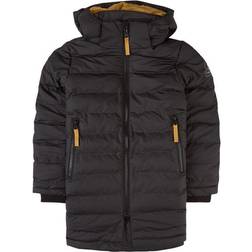 Tretorn Lumi Duvet Jacket - Black