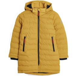 Tretorn Lumi Duvet Jacket - Harvest