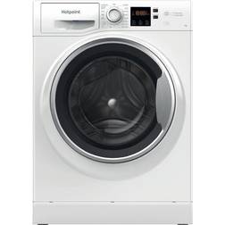 Hotpoint NSWE743UWSUKN