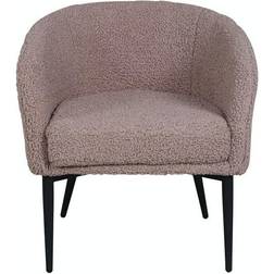 Sky Furniture Frida Teddy Lænestol 71cm